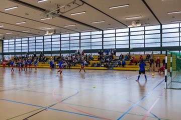 Bild 3 - Norddeutsche Futsalmeisterschaft